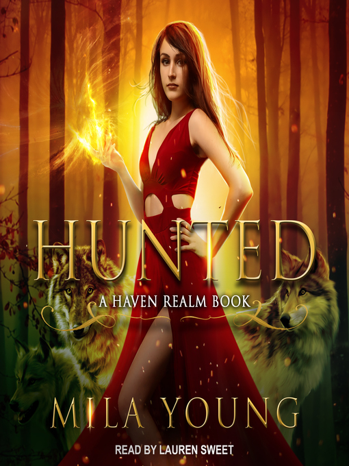 Title details for Hunted by Mila Young - Available